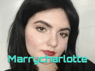 Marrycharlotte
