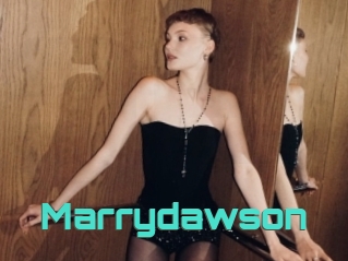 Marrydawson