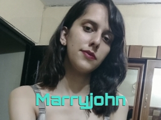 Marryjohn