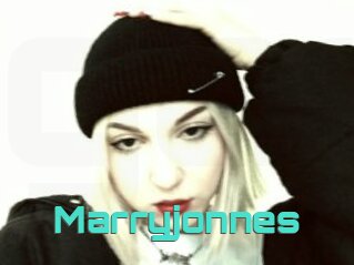 Marryjonnes