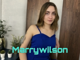 Marrywilson