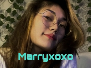 Marryxoxo