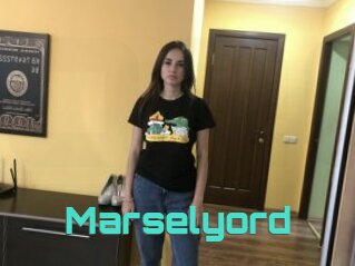 Marselyord