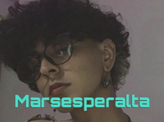 Marsesperalta