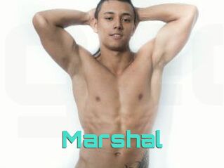 Marshal