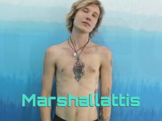 Marshallattis