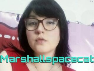Marshallspacecat