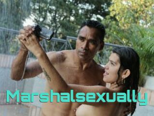 Marshalsexually