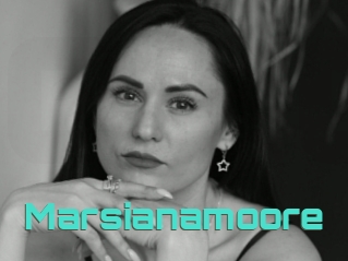 Marsianamoore
