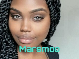 Marsmoo