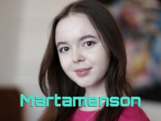 Martamenson