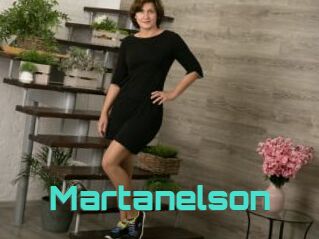 Martanelson