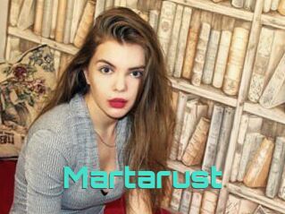 Martarust