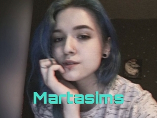 Martasims