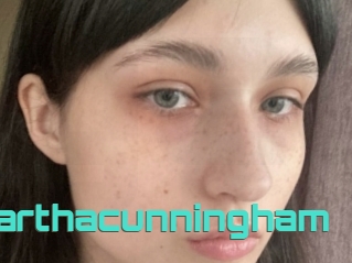 Marthacunningham