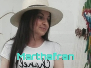 Marthafran