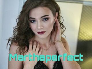 Marthaperfect