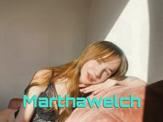 Marthawelch