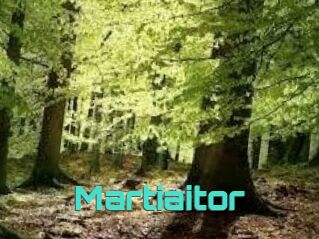 Martiaitor
