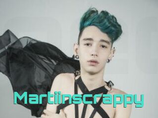 Martiinscrappy