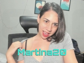 Martina20