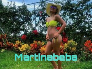 Martinabeba