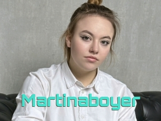 Martinaboyer