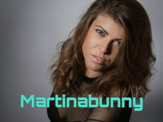 Martinabunny