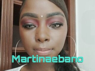 Martinaebano