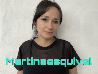 Martinaesquivel