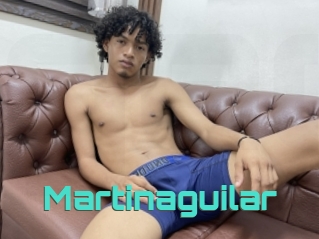 Martinaguilar