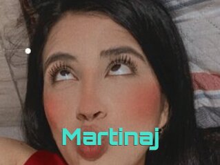 Martinaj
