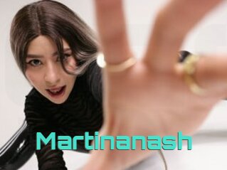 Martinanash