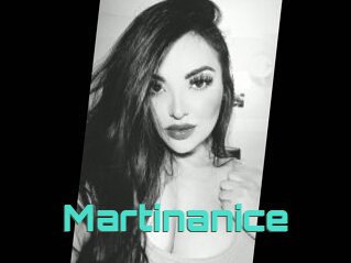 Martinanice