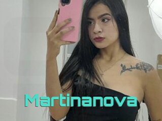 Martinanova