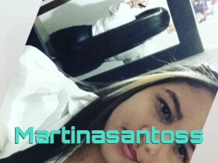Martinasantoss