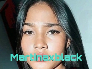 Martinaxblack