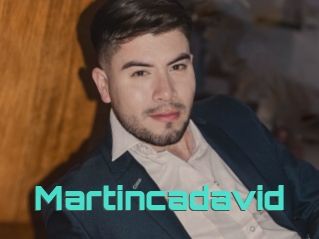 Martincadavid