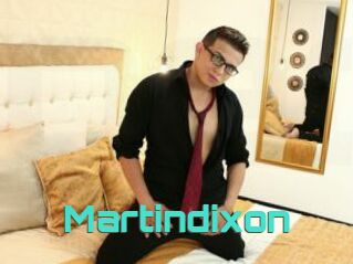 Martindixon