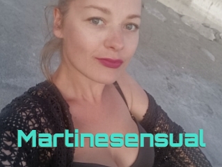 Martinesensual