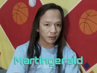 Martingerald