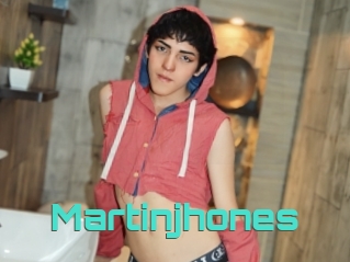 Martinjhones