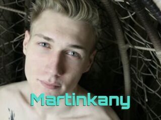 Martinkany