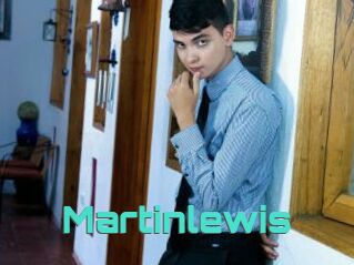 Martinlewis