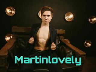 Martinlovely