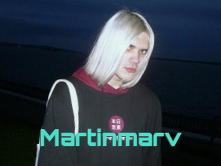 Martinmarv