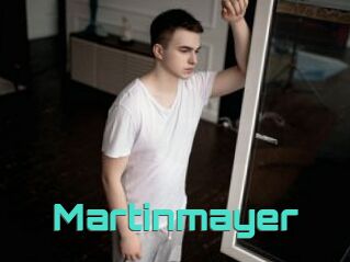 Martinmayer