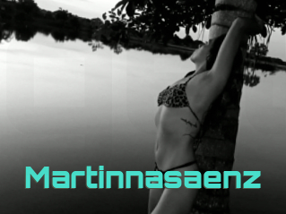 Martinnasaenz