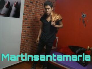 Martinsantamaria