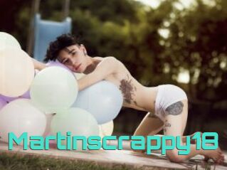 Martinscrappy18